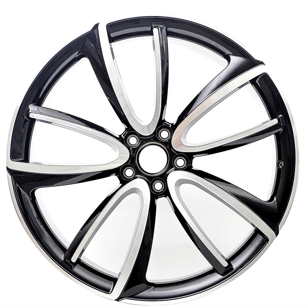 Bently Replica Wheels 09