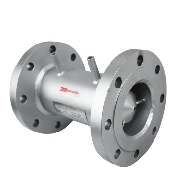 Classic Venturi Tube vs Cone Flow Meter
