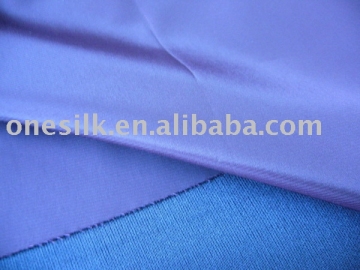 Bonding fabric