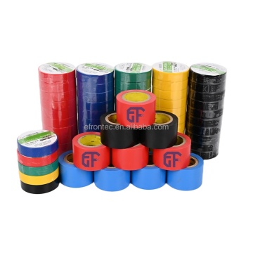 Competitive Price Custom Printed PVC Insulation Electrical Tape