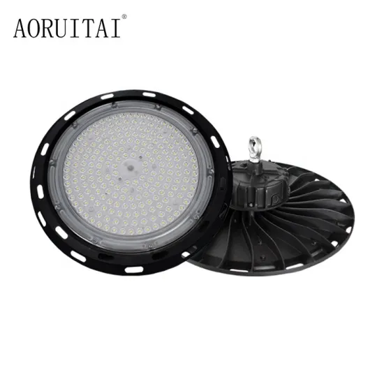 Gaocheng IP65 Waterproof LED UFO High Bay Lights