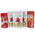 70g Al Mudhish bolsa de pasta de tomate 22-24%