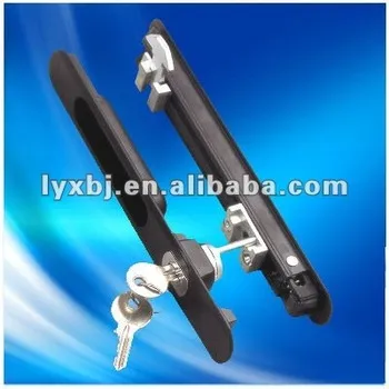 aluminum window lock-1005 Double-tace hook lock
