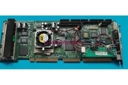 PANASONIC SMT BOARD N209PC55-186