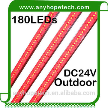 2015 popular lamp 14.4w 180LEDs led furniture bar