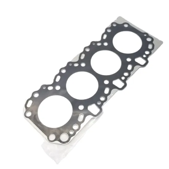 High Quality Cylinder Head Gaskets 11115-30040 for Hiace Hilux 2KD Auto Engine Parts