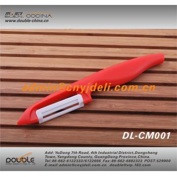 Ceramic Peeler DL-CM001