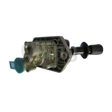 Original High Quality Hand Brake Control Valve 35D01-26010 for Higher Bus Models KLQ6123
