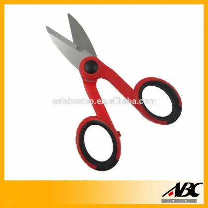 Professional Stainless Steel Electrician Scissor