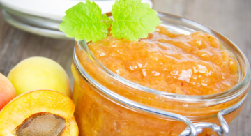 First-Rate Modified Starch Jam
