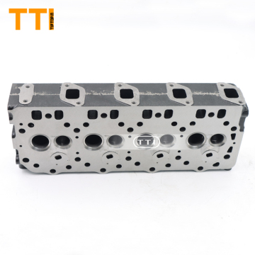 A1700 and A2300 Cylinder Head Assembly - 4900995 4900715 4900931 4900998 4900726