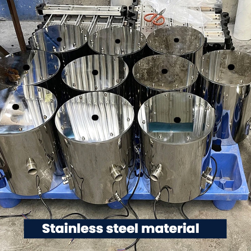 Ширкати шево барои ороиши берунӣ