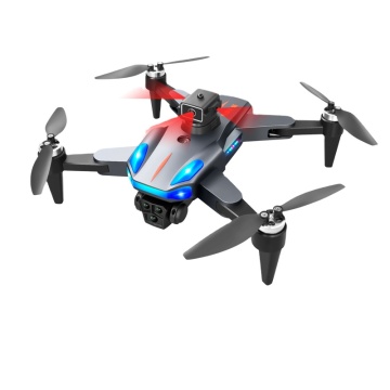 Hot K911SE GPS RC Drone with 4K HD Cameras, 1200M FPV, Aerial Obstacle Avoidance & Foldable Design