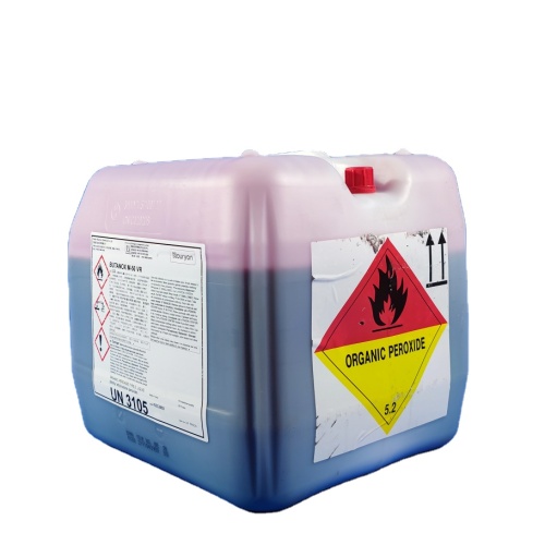 Release agent supplier mekp methyl ethyl with red indicator Supplier