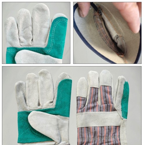 Top Rated Welding Gloves for Maximum Protection