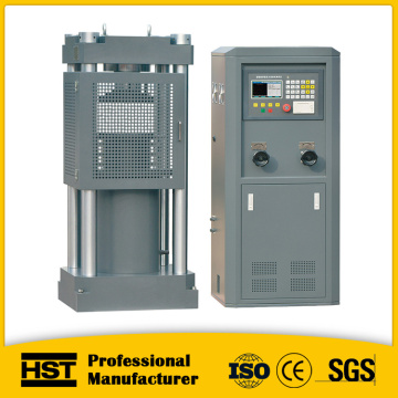 YES-2000BG Digital Display Compression Testing Machine
