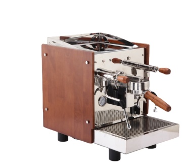 PID kontrollü espresso makinesi Ticari kahve makinesi
