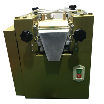 JF Three Roll Miller Grinding Machine for Oil Paint Processing