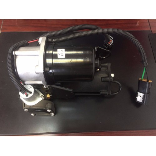 for LandRover Discovery 3 LR037065 Air Compressor