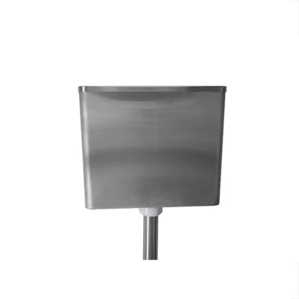 Sluice Slop Hopper Sink