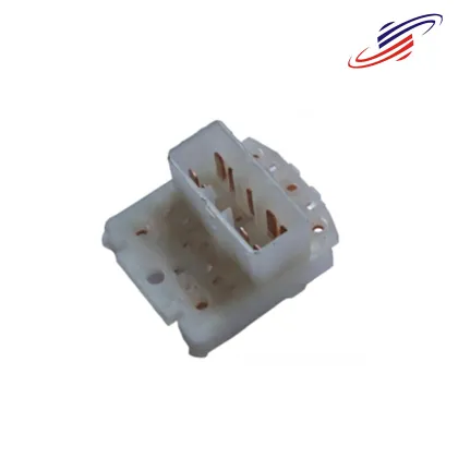 Advanced Electronic Connector Technology