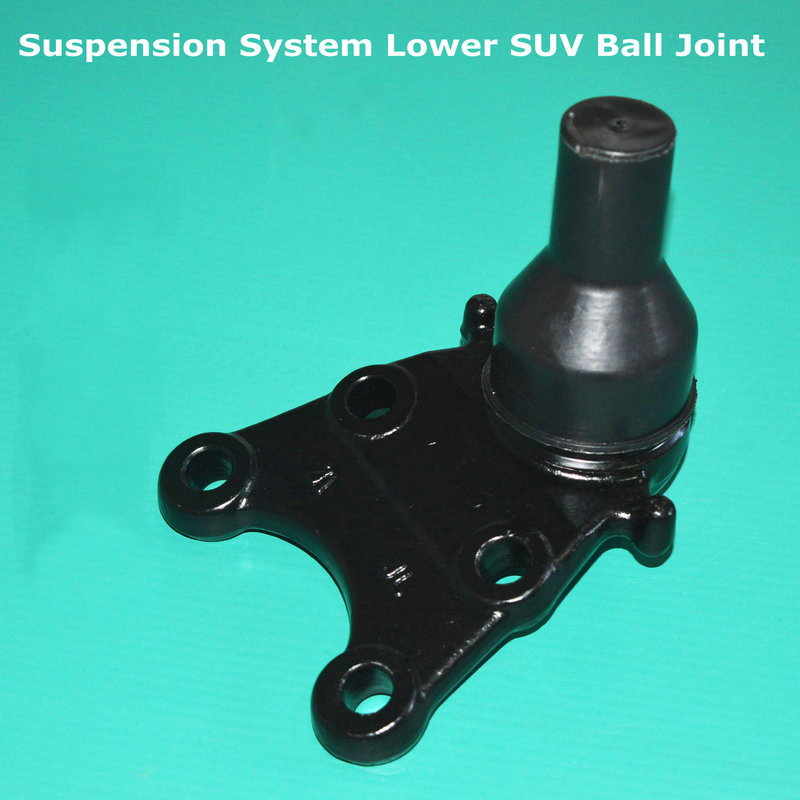 SUV ball joint