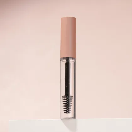 Medium Brown Blond Waterproof Organic Natural Eyebrow Pencil & Cream OEM Luxury Gel
