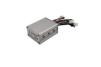500W Replacement Power Controller for Cargo E-Trike & Tuk-Tuk