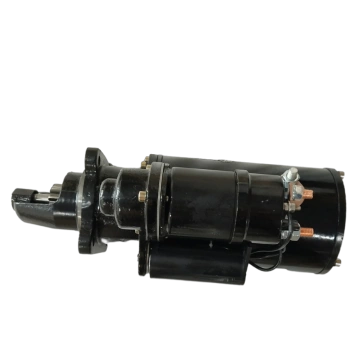 Motor De Arranque Clg-765A 12V - SP141475 - Liugong