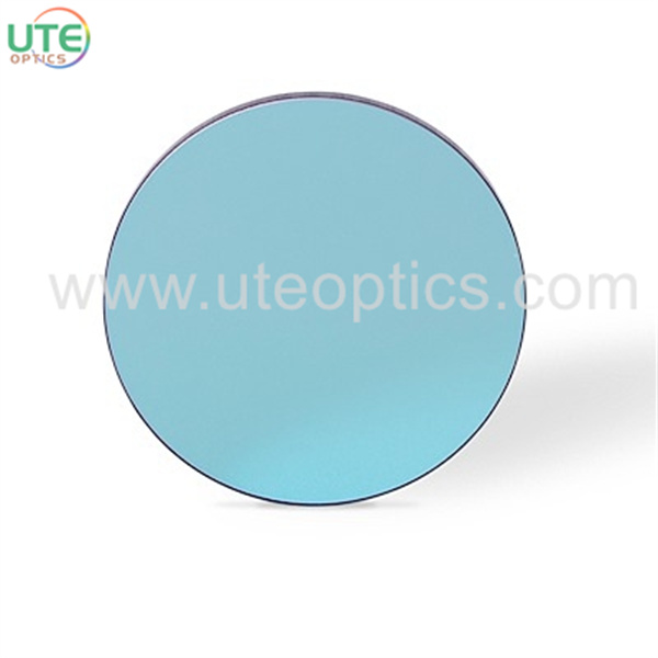 1653nm swir band pass filter untuk metana