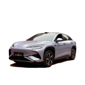 2025 BYD SeaLion07 EV 610 Edition Batterie-EV