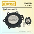 C113827 NBR Diaphragm For ASCO Type SCG353A047 Pulse Jet Valve