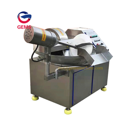 Meat and Tomato Mincer Machine Garlic Mincing Machine