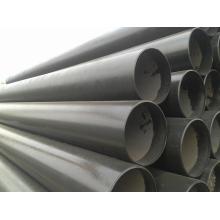 3lpe Coated ERW Carbon Steel Pipe