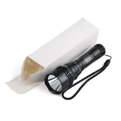 diving led flashlight Scuba Diving Flashlight Torch