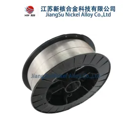 ERNiCrMo-3(NA43) welding wire