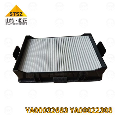 Hitachi ZX350-6 air filter YA00032683 YA00022308