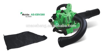 2015 new lightest backpack blower AS-EBV260