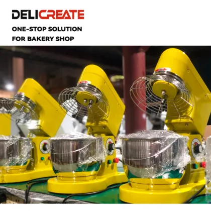 Household Desktop Multifunctional Mixer 5QT