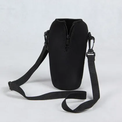 Drinking Water Bottle Sleeve Thermos Cups Cooler Bag