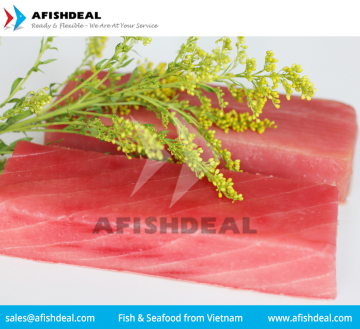 TUNA - YELLOWFIN - SKIPJACK -  BONITO