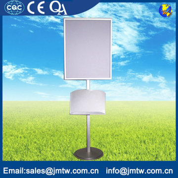 Customized Various Size Aluminum Poster Frame A1 A2 A3 A4