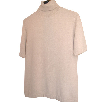 Short Sleeves T-Neck