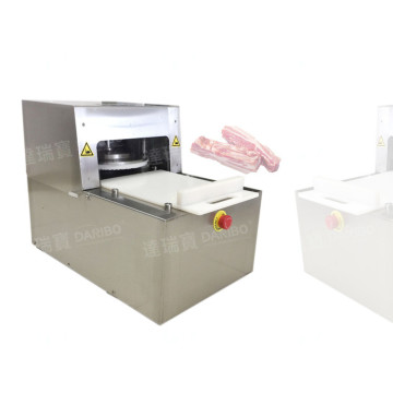 DARIBO New Type Schnitzel Meat Press Machinery for Sale