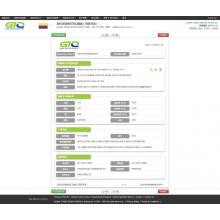 Rhestr Imporder Cadwyn Beiciau Modur Colombia