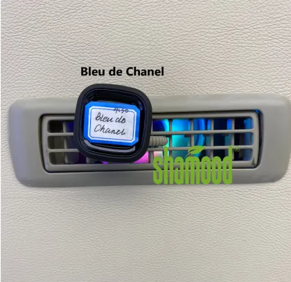 Car Vent Fragrance Clip: Mimicking the Jo Malone English Pear & Freesia Scent Experience