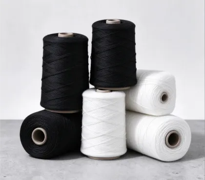 Coolmax Viscose spandex yarn