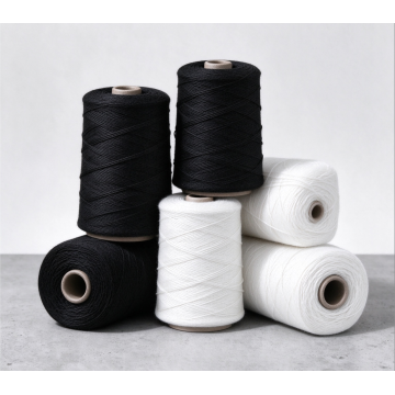 Hilo de spandex viscosa Coolmax