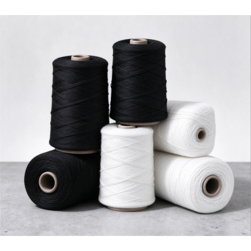 Hilo de spandex viscosa Coolmax