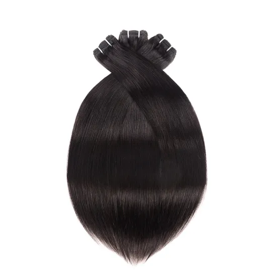 Brazilian hair cheap price 6A grade silky straight human hair bundles 100% unprocessed virgin hair extensions for women